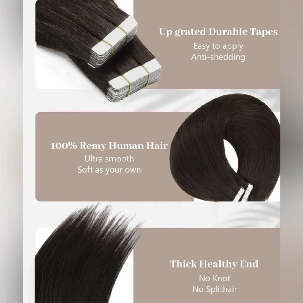 N/A dark brown
